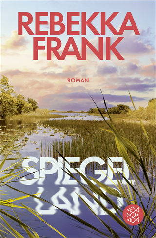Buchcover von Spiegelland