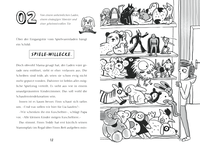 Zusatzmaterial PA 978 3 7373 5880 4 innen 001 von Finn und die monsterige Rückwärtsmaschine von Luise Holthausen, Tine Schulz