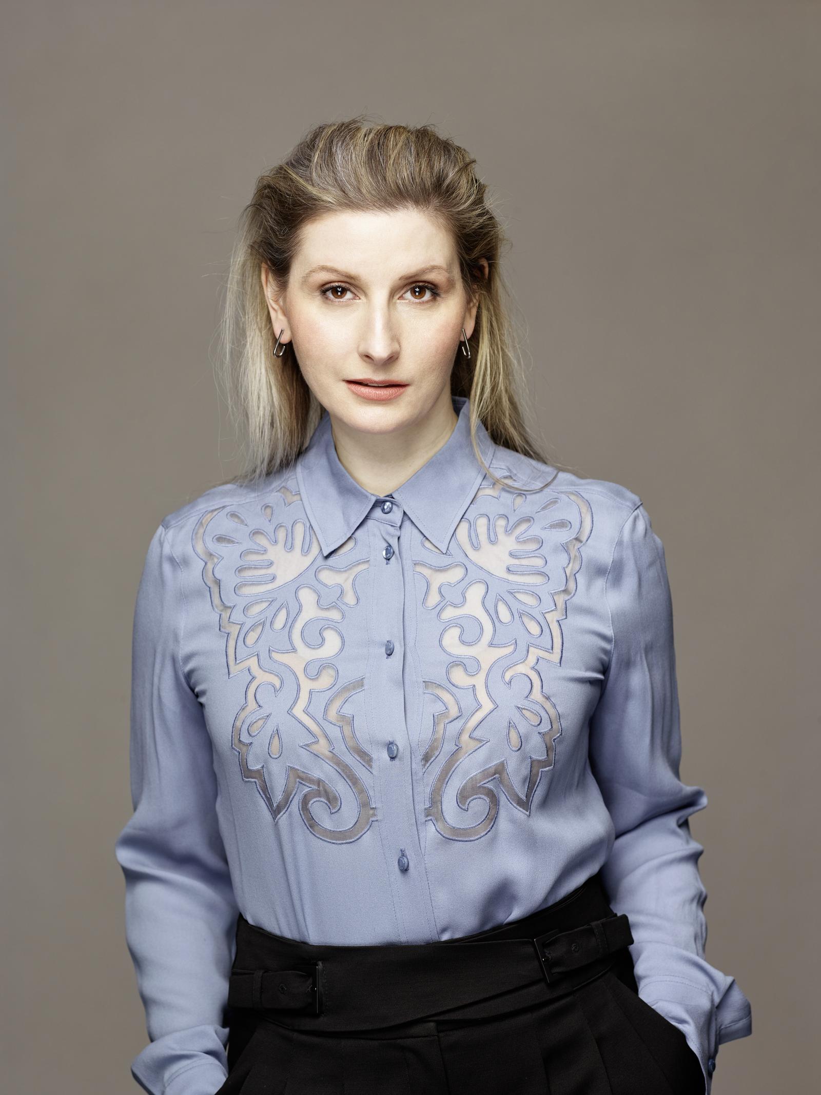 Portrait von Julia Nika Neviandt