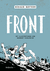 Buchcover von Front von Rüdiger Bertram