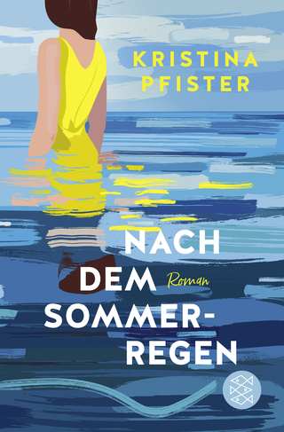 Buchcover von Nach dem Sommerregen
