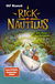 Buchcover von Rick Nautilus – Dangerous River (Vol. 9) von Ulf Blanck