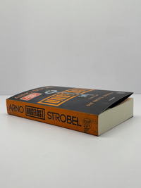 Zusatzmaterial PA 978 3 596 71298 4 innen 004 von Ungelöst – Die erste Zeugin: Thriller von Arno Strobel