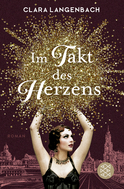Buchcover von Im Takt des Herzens: Roman von Clara Langenbach