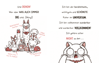 Zusatzmaterial PA 978 3 7373 7620 4 innen 002 von Worst Pets Ever – Eingesperrt! von Matt Cosgrove, Eva Amores