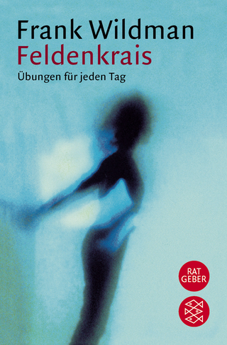 Buchcover von Feldenkrais: Übungen für jeden Tag