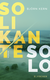 Buchcover von Solikante Solo: Roman von Björn Kern