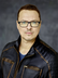 Portrait von Mark Roderick