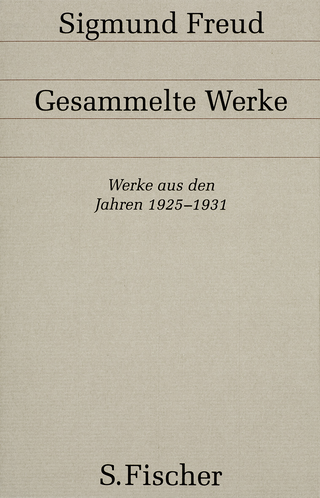 Buchcover von Werke aus den Jahren 1925-1931