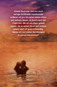 Zusatzmaterial U2 978 3 596 71030 0 von Die Jahre zwischen uns von Adriana Mather