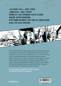 Zusatzmaterial 9783757102326 U4 von Front von Rüdiger Bertram, Heribert Schulmeyer
