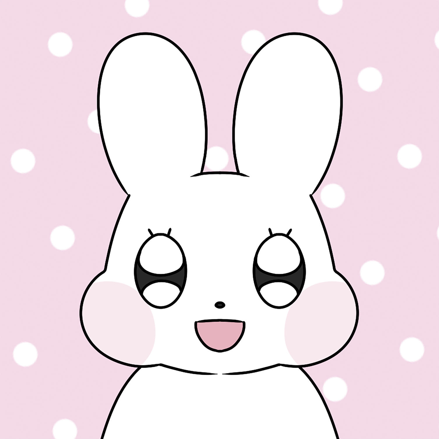 Portrait von Hatti