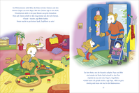 Zusatzmaterial PA 978 3 7571 0208 1 innen 001 von Bobo Siebenschläfer hat Langeweile von Sophie Härtling, Gabriele Kreidel