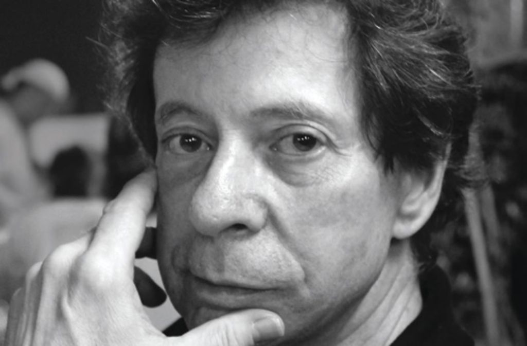 Portrait von Richard Price
