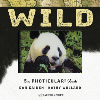Buchcover von Wild