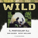 Buchcover von Wild von Dan Kainen, Kathy Wollard