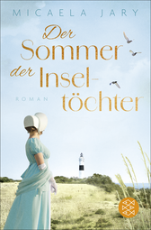 Buchcover von Der Sommer der Inseltöchter: Roman von Micaela Jary