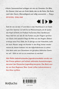 Zusatzmaterial 9783733509804 U4 von THIS WAS ONCE NATIVE AMERICAN TERRITORY von Nils Mohl