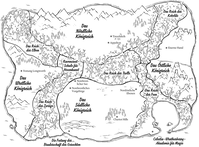 Zusatzmaterial PA 978 3 7373 5858 3 innen 012 von Tale of Magic: Die Legende der Magie 2 – Eine dunkle Verschwörung von Chris Colfer, Brandon Dorman