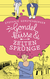 Buchcover von Gondola Kisses von Stefanie Gerstenberger