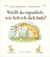 Buchcover von Weißt du eigentlich, wie lieb ich dich hab?  von Sam McBratney