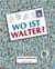 Buchcover von Wo ist Walter? von Martin Handford