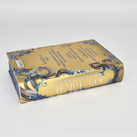Zusatzmaterial PA 978 3 7373 4405 0 innen 005 von To Tempt a God von Anna Benning