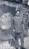 Portrait von Kurt Tucholsky