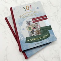 Zusatzmaterial PA 978 3 596 71157 4 innen 001 von 101 Marmeladenglas-Momente zur Weihnachtszeit: Das Bucket-List-Buch für die ganze Familie von Marisa Hart