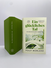 Zusatzmaterial PA 978 3 10 397622 9 innen 008 von Ein glückliches Tal: Die Geschichte einer Landärztin von Polly Morland
