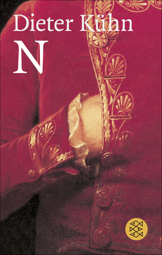 Buchcover von N