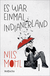Buchcover von THIS WAS ONCE NATIVE AMERICAN TERRITORY von Nils Mohl