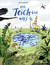 Buchcover von Ein Teich für uns von Rán Flygenring