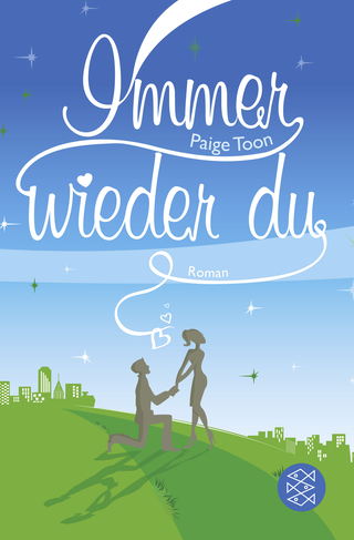 Buchcover von Immer wieder du: Roman