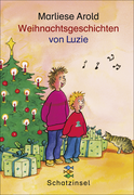 Buchcover von Weihnachtsgeschichten von Luzie von Marliese Arold