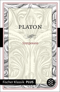 Buchcover von Symposion von  Platon