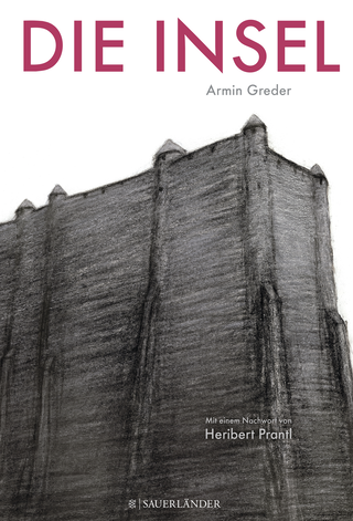Buchcover von Die Insel