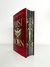 Zusatzmaterial PA 978 3 7373 7462 0 innen 003 von Firstborn von M. J. Hastings