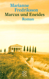 Buchcover von Marcus und Eneides: Roman von Marianne Fredriksson