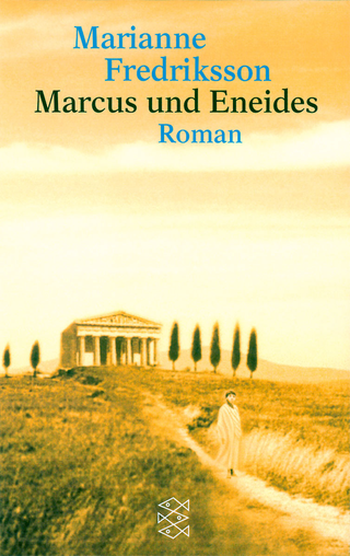 Buchcover von Marcus und Eneides: Roman