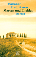 Buchcover von Marcus und Eneides: Roman von Marianne Fredriksson