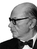 Portrait von Isaiah Berlin