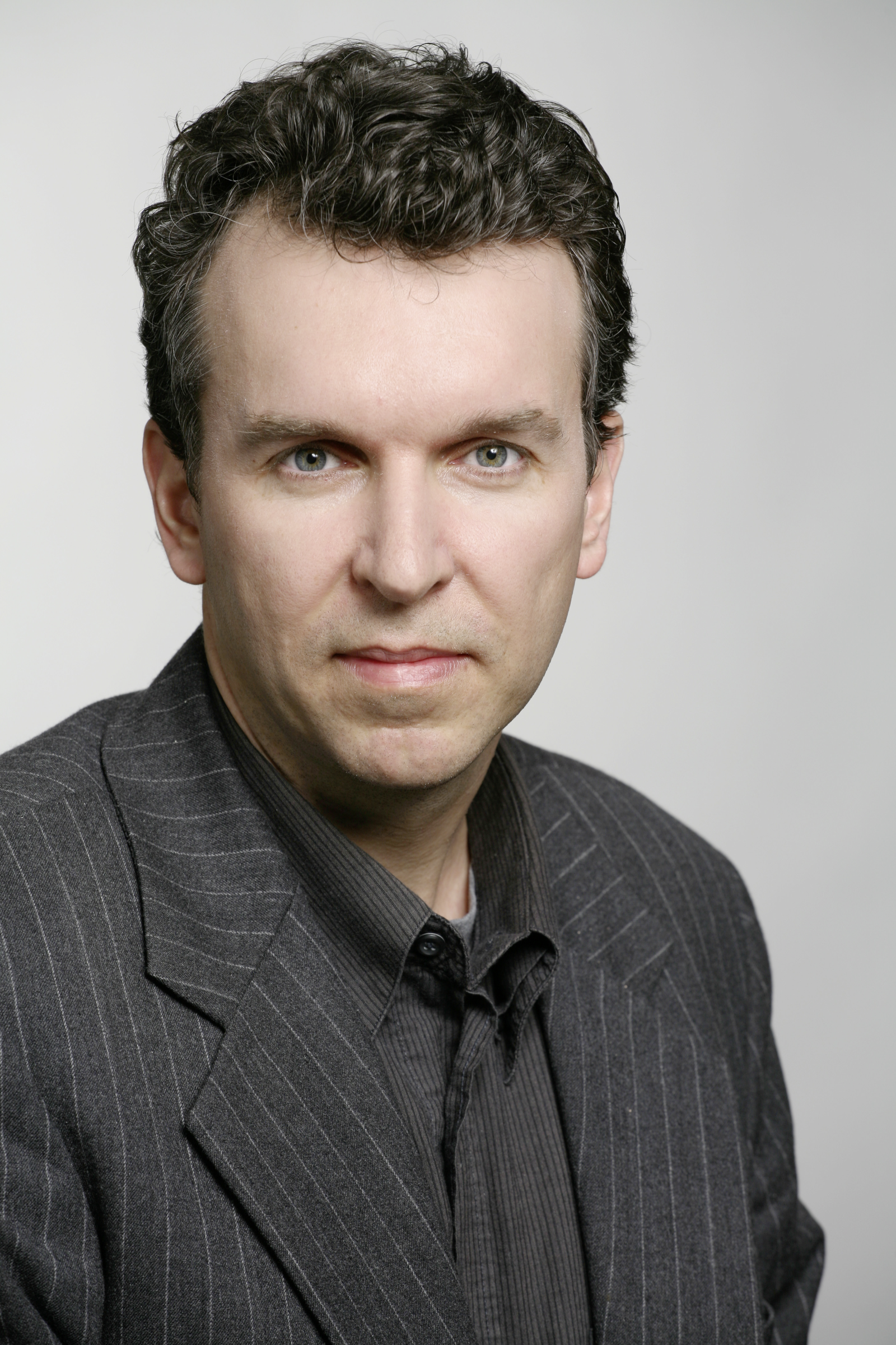 Portrait von Thomas Schuler