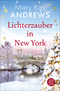 Buchcover von Lichterzauber in New York von Mary Kay Andrews