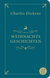 Buchcover von Weihnachtsgeschichten von Charles Dickens