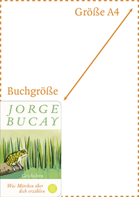 Zusatzmaterial PA 978 3 596 52319 1 innen GRV 009 von Was Märchen über dich erzählen von Jorge Bucay