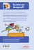 Zusatzmaterial 9783737374606 U4 von Leseprofis – Voll im Fußballfieber!, 1. Klasse (Doppelband) von Sabine Stehr, Jan Birck