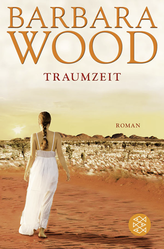 Buchcover von Traumzeit: Roman