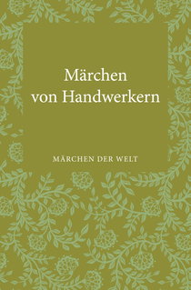 Buchcover von Märchen von Handwerkern: Märchen der Welt