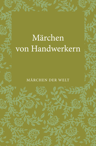 Buchcover von Märchen von Handwerkern: Märchen der Welt